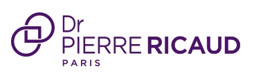 Dr. Pierre Ricaud Logo