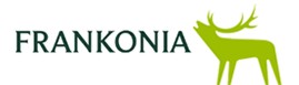 Logo von Frankonia