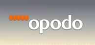 Opodo Logo