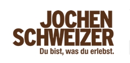 Jochen Schweizer Logo