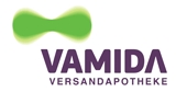 Vamida.at Logo