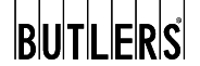 Butlers Logo