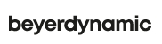 Logo von beyerdynamic
