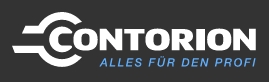 Contorion Logo