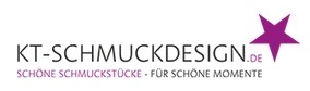 KT-Schmuckdesign Logo