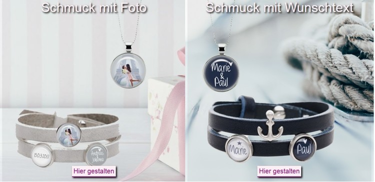 KT-Schmuckdesign Produkte