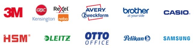 OTTO Office Marken