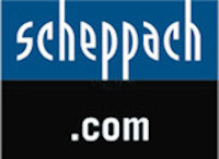 Scheppach-logo